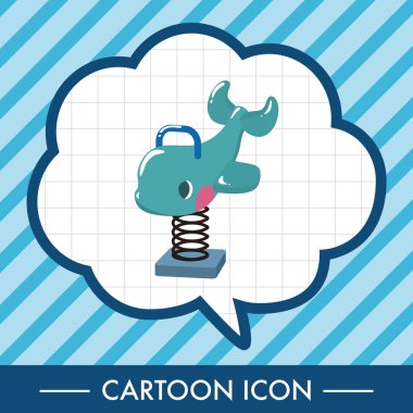 Eğlence Parkı İmkanları Tema öğeleri