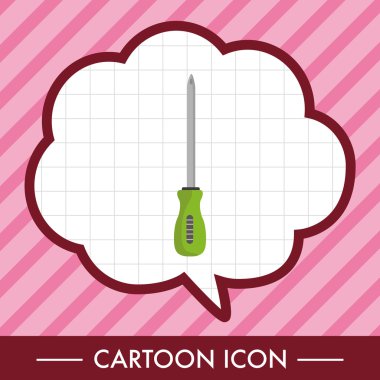 Tornavida Tema öğeleri