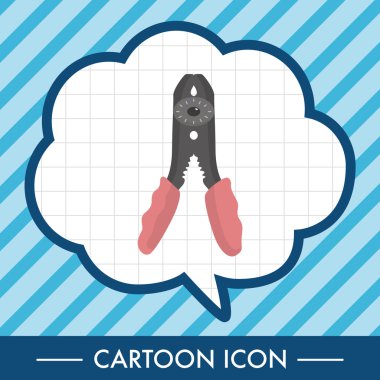 iş aracı anahtarı Tema öğeleri 