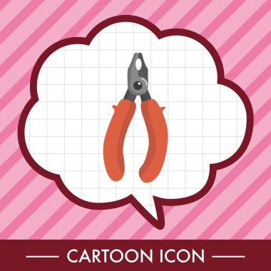 iş aracı anahtarı Tema öğeleri 