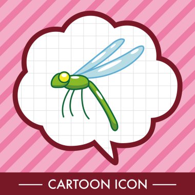 hata karikatür öğeleri vektör, eps