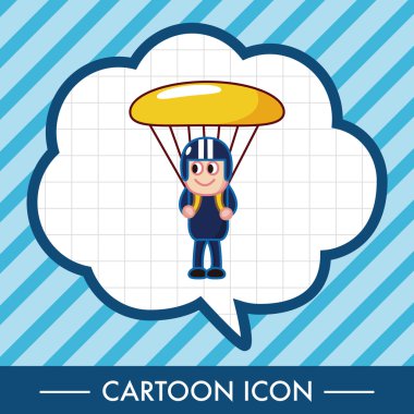 Aşırı spor tema öğeleri