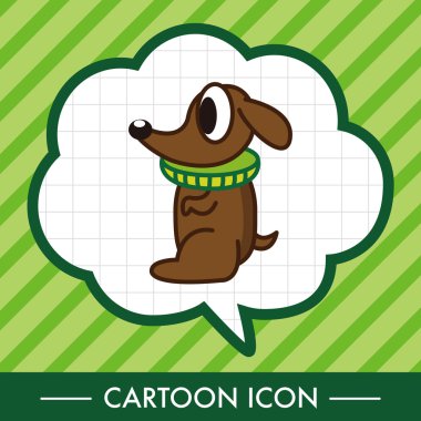 sirk hayvan Tema öğeleri