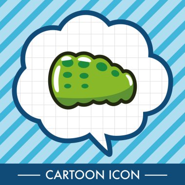 hata karikatür öğeleri vektör, eps