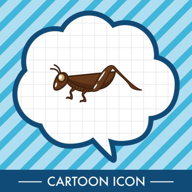 hata karikatür öğeleri vektör, eps