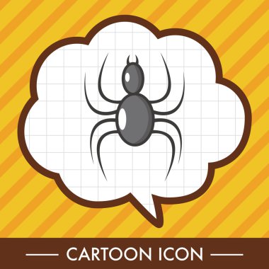 hata karikatür öğeleri vektör, eps