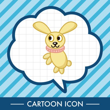 sirk hayvan Tema öğeleri