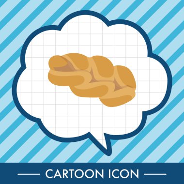 ekmek Tema öğeleri 