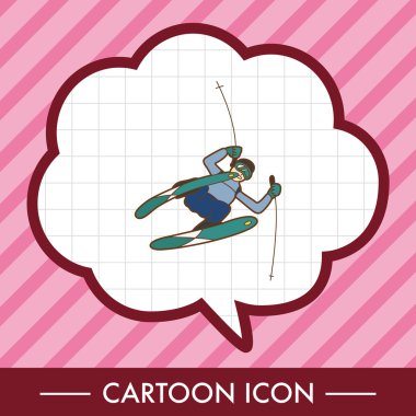 Kayak Tema öğeleri