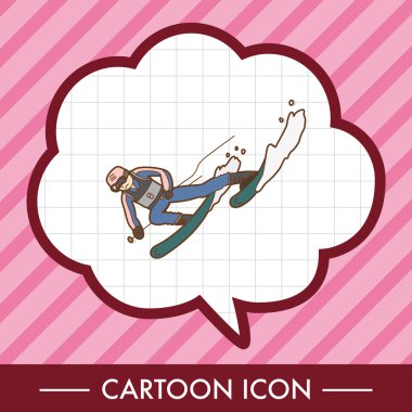 Kayak Tema öğeleri