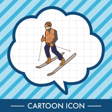 Kayak Tema öğeleri