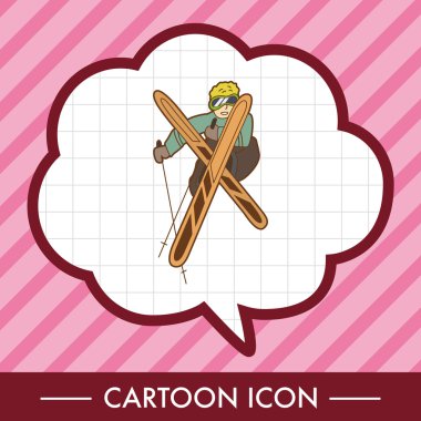 Kayak Tema öğeleri