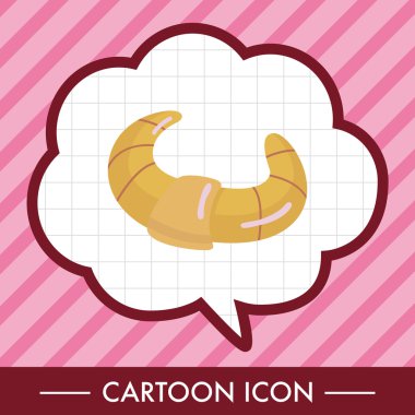 ekmek Tema öğeleri 