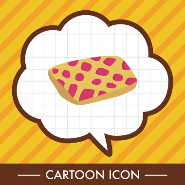 ekmek Tema öğeleri 