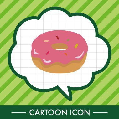 ekmek Tema öğeleri 