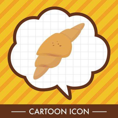 ekmek Tema öğeleri 