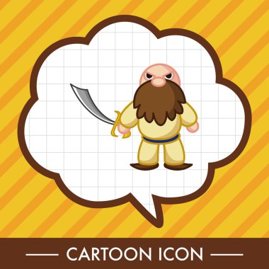 hırsız Tema öğeleri