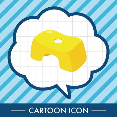 sandalye Tema öğeleri