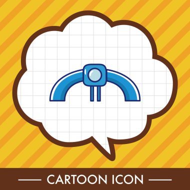 Eğlence Parkı İmkanları Tema öğeleri