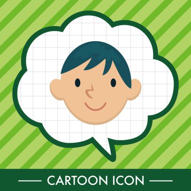 insanlar karakter Tema öğeleri