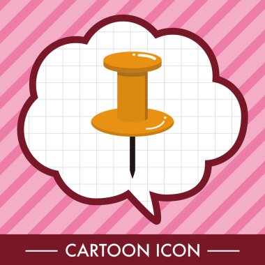 itme PIN Tema öğeleri