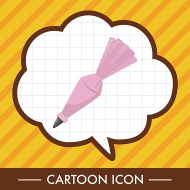 mutfak eşyaları spatula Tema öğeleri