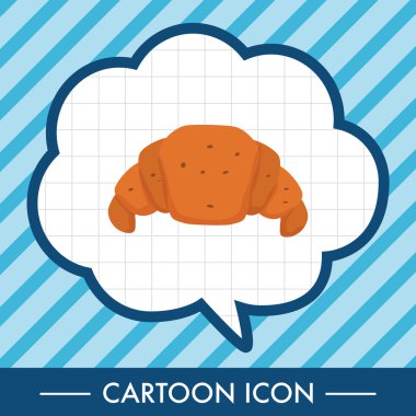 ekmek Tema öğeleri 