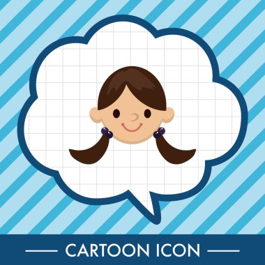 insanlar karakter Tema öğeleri