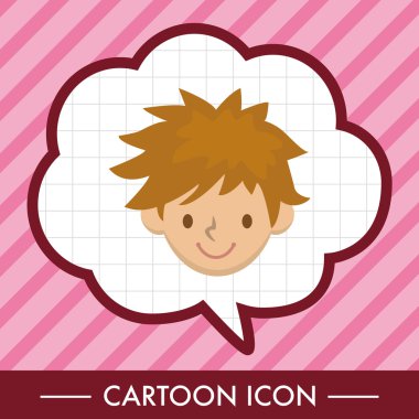 insanlar karakter Tema öğeleri