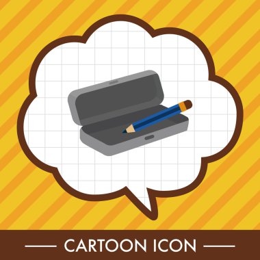 Kalem büyük tema öğeleri