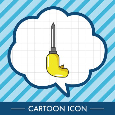 Tornavida Tema öğeleri