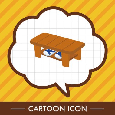 Tablo Tema öğeleri