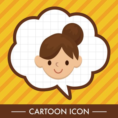 insanlar karakter Tema öğeleri