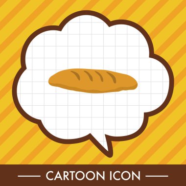 ekmek Tema öğeleri 