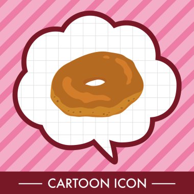 ekmek Tema öğeleri 