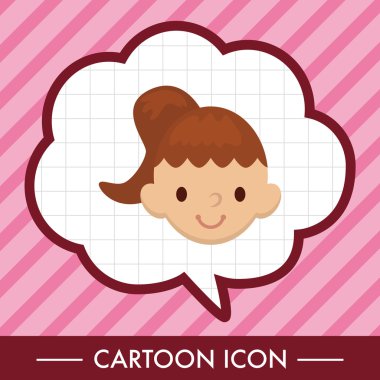 insanlar karakter Tema öğeleri