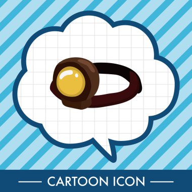 tırmanma ekipman Tema öğeleri