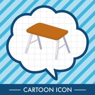 Tablo Tema öğeleri