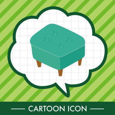 sandalye Tema öğeleri