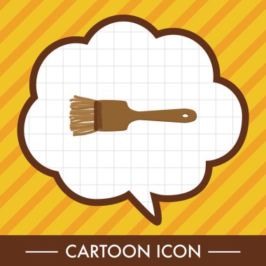 mutfak eşyaları spatula Tema öğeleri