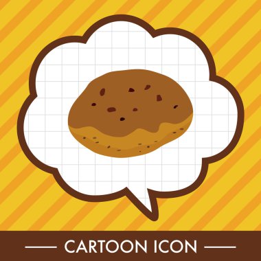 ekmek Tema öğeleri 