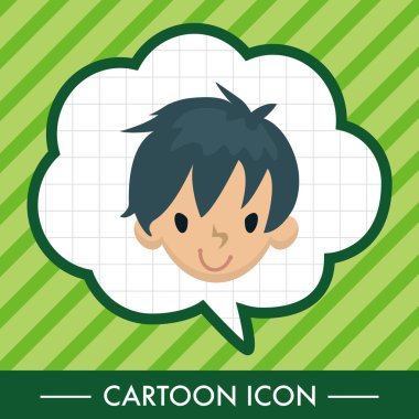 insanlar karakter Tema öğeleri