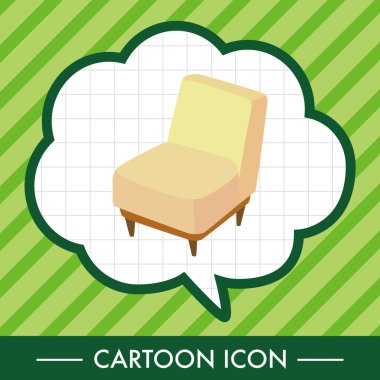 sandalye Tema öğeleri