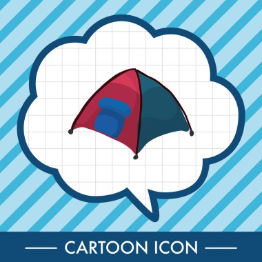 tırmanma ekipman Tema öğeleri