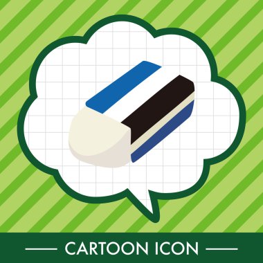 Silgi Tema öğeleri