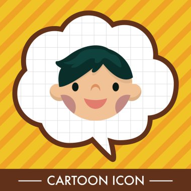 insanlar karakter Tema öğeleri