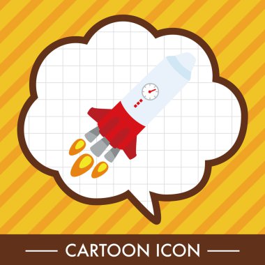 Uzay gemisi Tema öğeleri