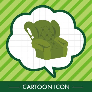 sandalye Tema öğeleri