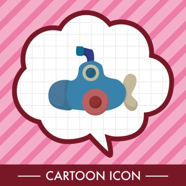 Bebek oyuncak Tema öğeleri