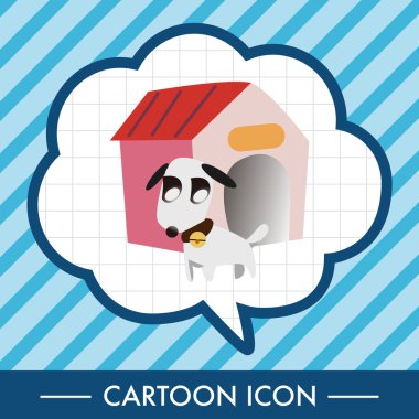 köpek Tema öğeleri evde beslenen hayvan